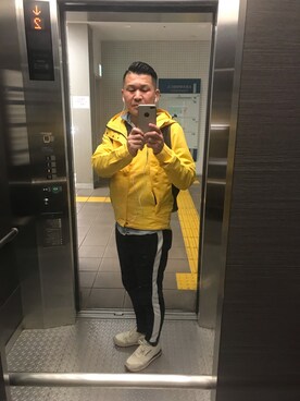 いち。さんのコーディネート