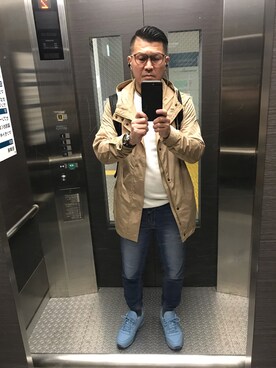 いち。さんのコーディネート