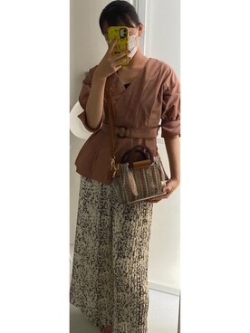 hinさんのコーディネート