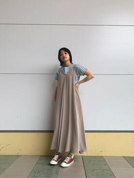 nanamiさんのコーディネート