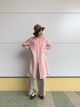 nanamiさんのコーディネート