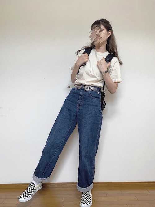 Vans classic slip on twist Clearance