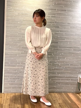 chinamioyamaさんのコーディネート