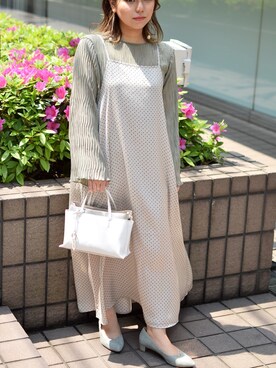 chinamioyamaさんのコーディネート