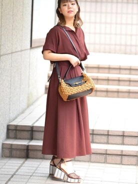 chinamioyamaさんのコーディネート