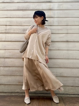 chinamioyamaさんのコーディネート