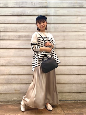 chinamioyamaさんのコーディネート