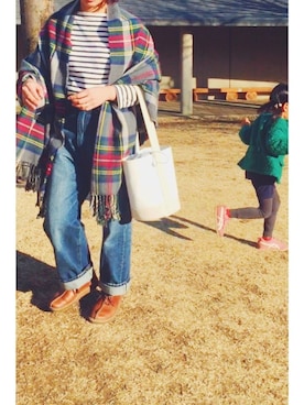 miimoさんのコーディネート