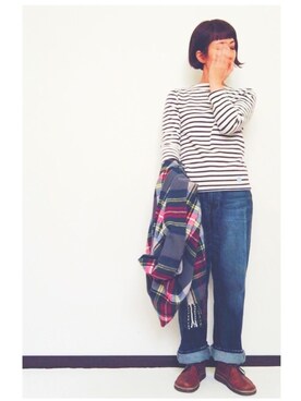 miimoさんのコーディネート