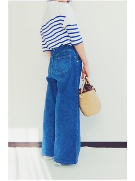 miimoさんのコーディネート