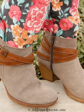 The Key To Chicさんのコーディネート