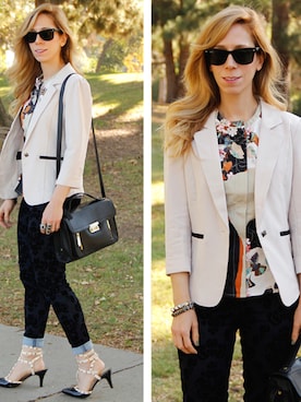 The Key To Chicさんのコーディネート