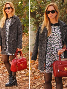 The Key To Chicさんのコーディネート