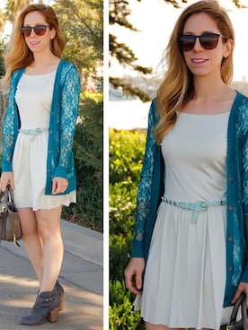 The Key To Chicさんのコーディネート