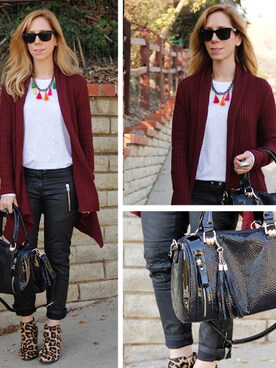 The Key To Chicさんのコーディネート