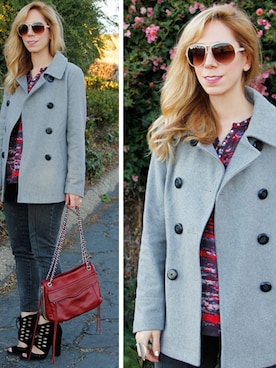 The Key To Chicさんのコーディネート