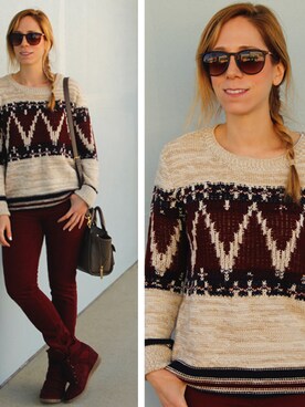 The Key To Chicさんのコーディネート