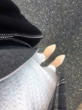 RUNAさんのコーディネート