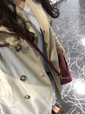 RUNAさんのコーディネート