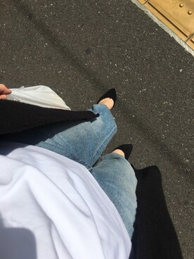 RUNAさんのコーディネート