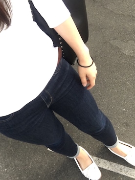 RUNAさんのコーディネート