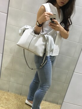 RUNAさんのコーディネート