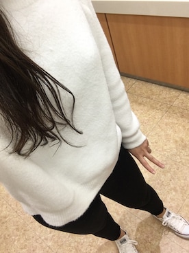 RUNAさんのコーディネート