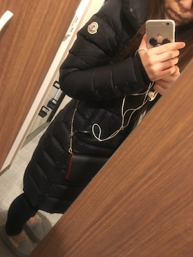 RUNAさんのコーディネート