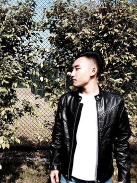 MR.HYさんのコーディネート