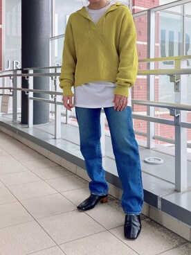 08smyさんのコーディネート