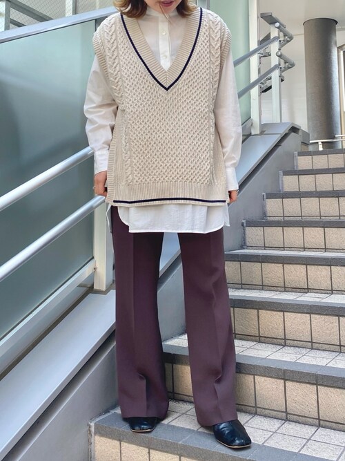 08smyさんのコーディネート