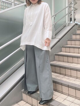 08smyさんのコーディネート