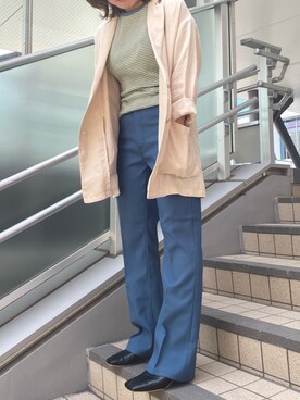 08smyさんのコーディネート