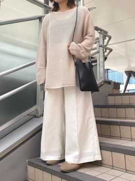 08smyさんのコーディネート