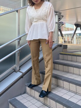 08smyさんのコーディネート