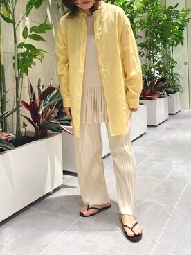 08smyさんのコーディネート