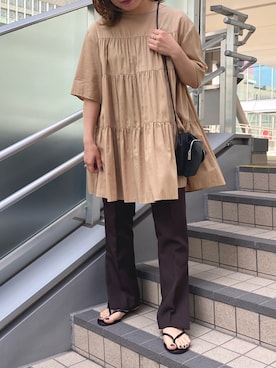 08smyさんのコーディネート