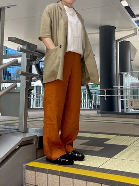 08smyさんのコーディネート