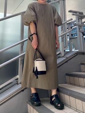 08smyさんのコーディネート