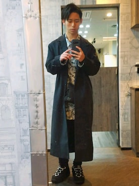 ✂雄貴✂さんのコーディネート