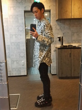 ✂雄貴✂さんのコーディネート