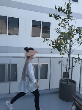 うえちさんのコーディネート