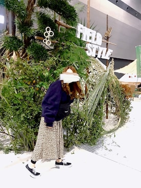 うえちさんのコーディネート