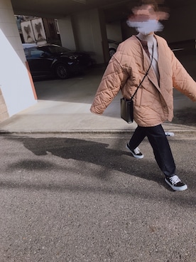 うえちさんのコーディネート