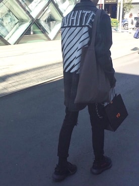 囍さんのコーディネート