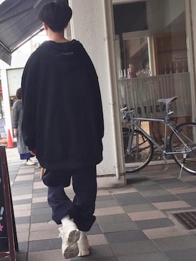 囍さんのコーディネート