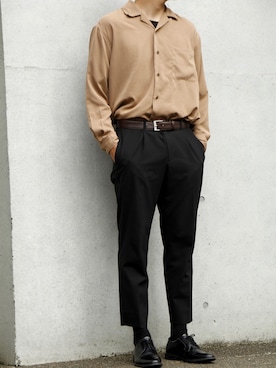 Soさんのコーディネート