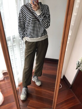 微博@Hi- -樱桃小丸子さんのコーディネート