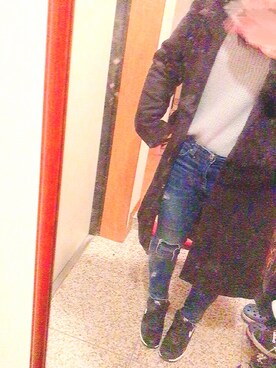 kyo.さんのコーディネート