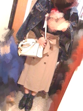 kyo.さんのコーディネート